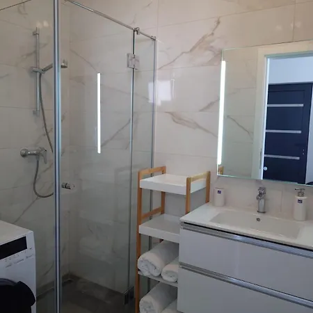 Apartament Octopus *