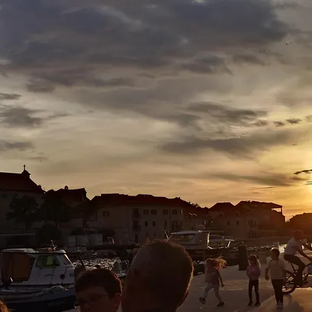 Octopus Apartman Sutivan